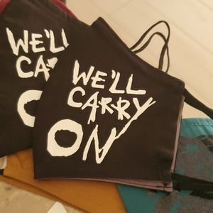 My Chemical Romance Masks